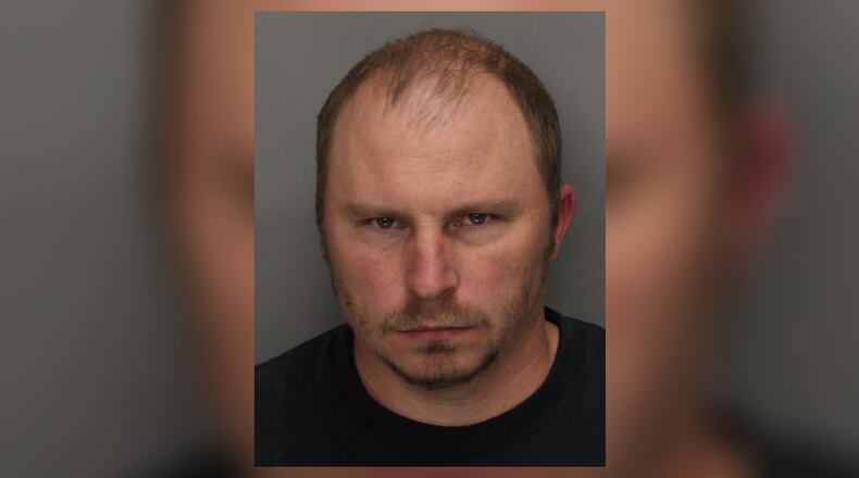 Zachriah Kenneth White