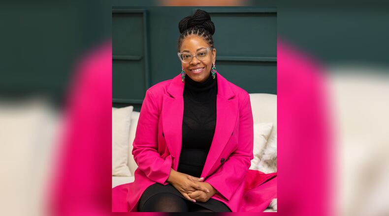 Candace M. Stanciel will serve as the Chief Equity Officer for the City of Atlanta beginning March 30, 2023.