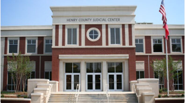 A state grant worth more than $214,000 is earmarked for Henry County’s Adult Felony Drug Court.