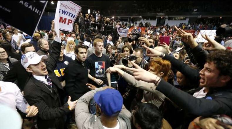 AP Photo / Charles Rex Arbogast