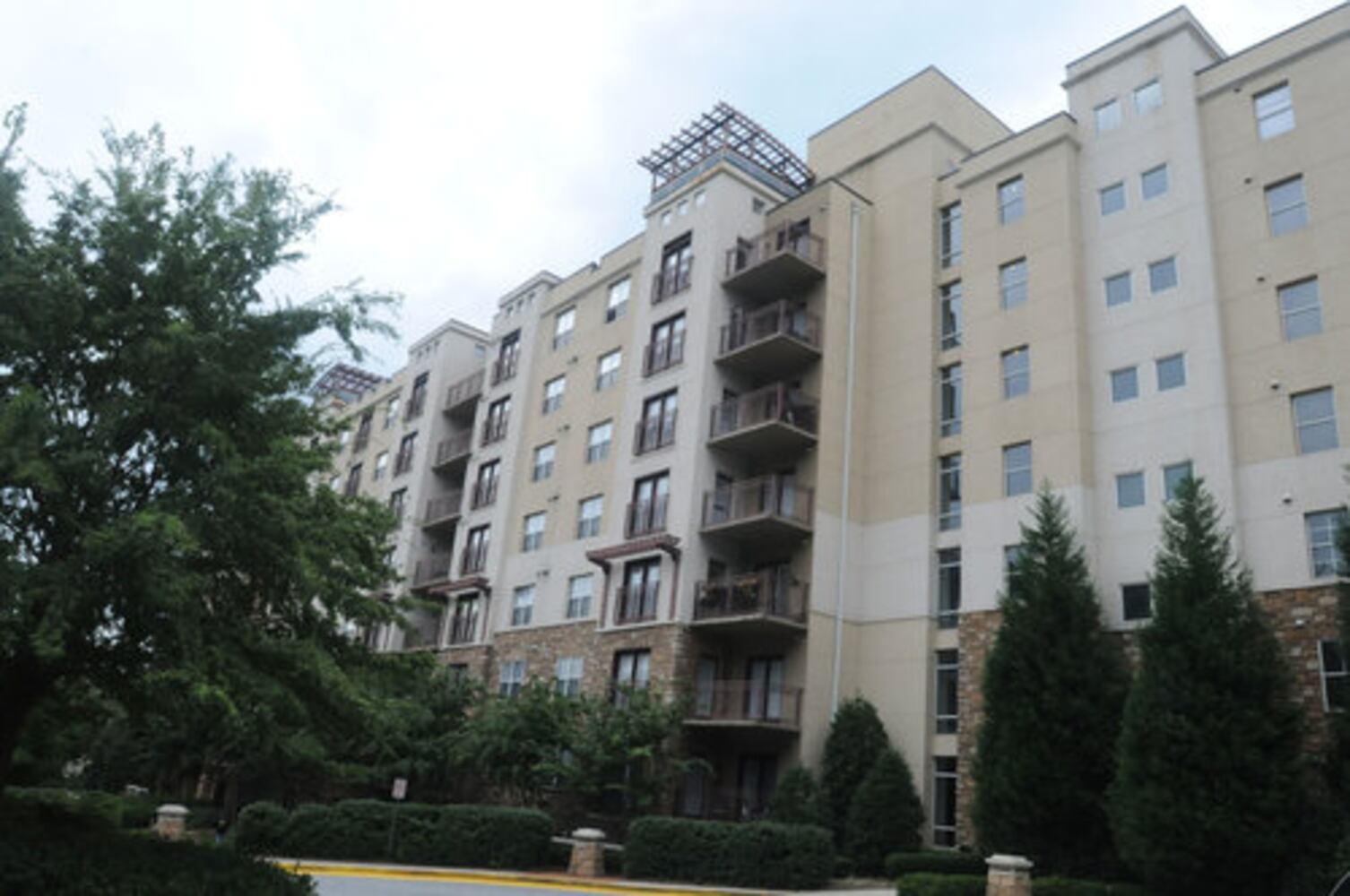 Camden Brookwood