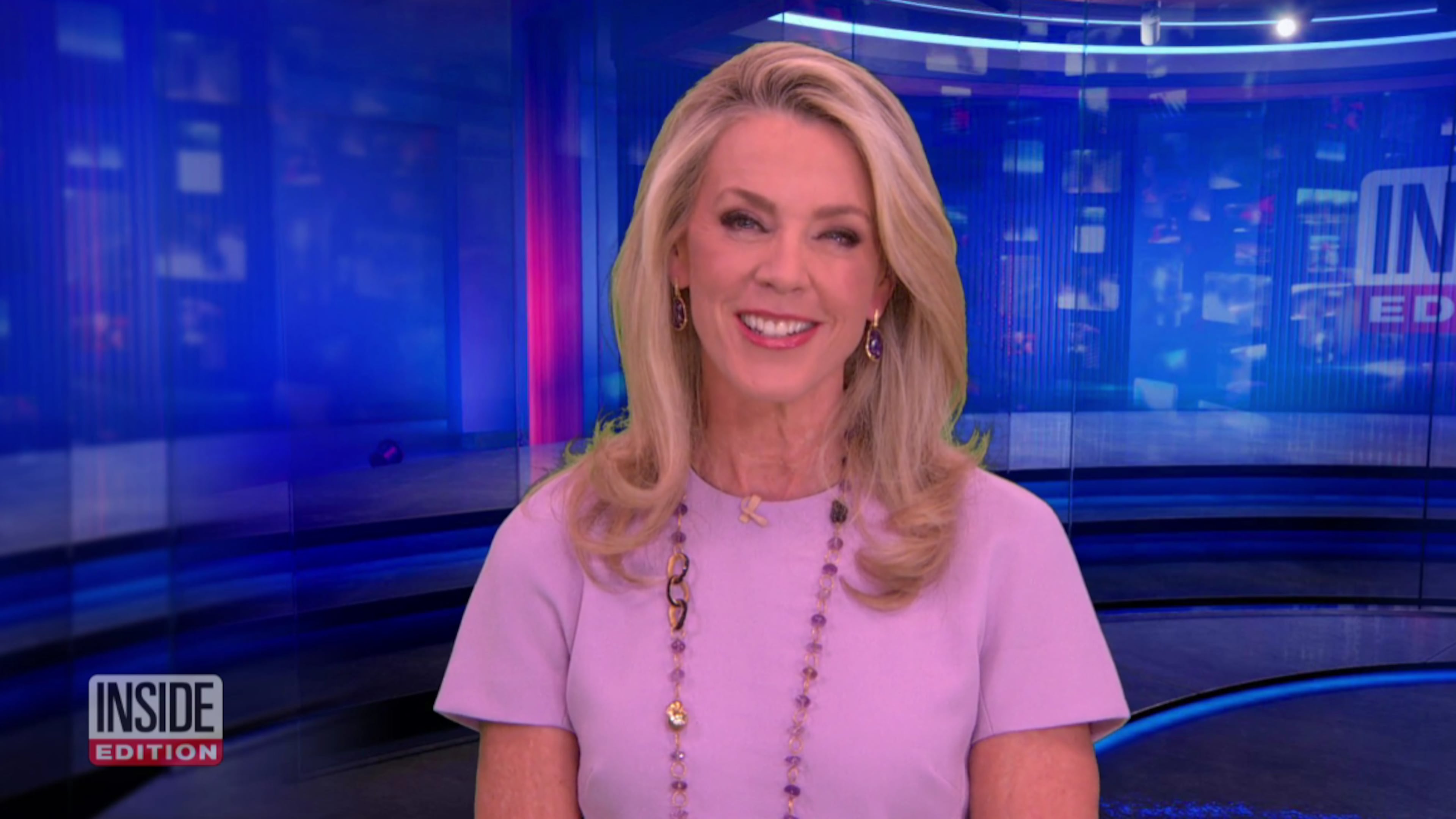 Deborah Norville says she is leaving "Inside Edition" after 30 years as its host. “It’s been quite a run,” she said in an interview with The Atlanta Journal-Constitution on Tuesday. (Inside Edition)