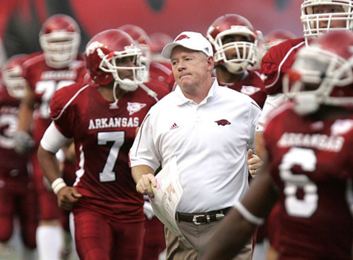 SEC FOOTBALL: Overrated or Underrated?