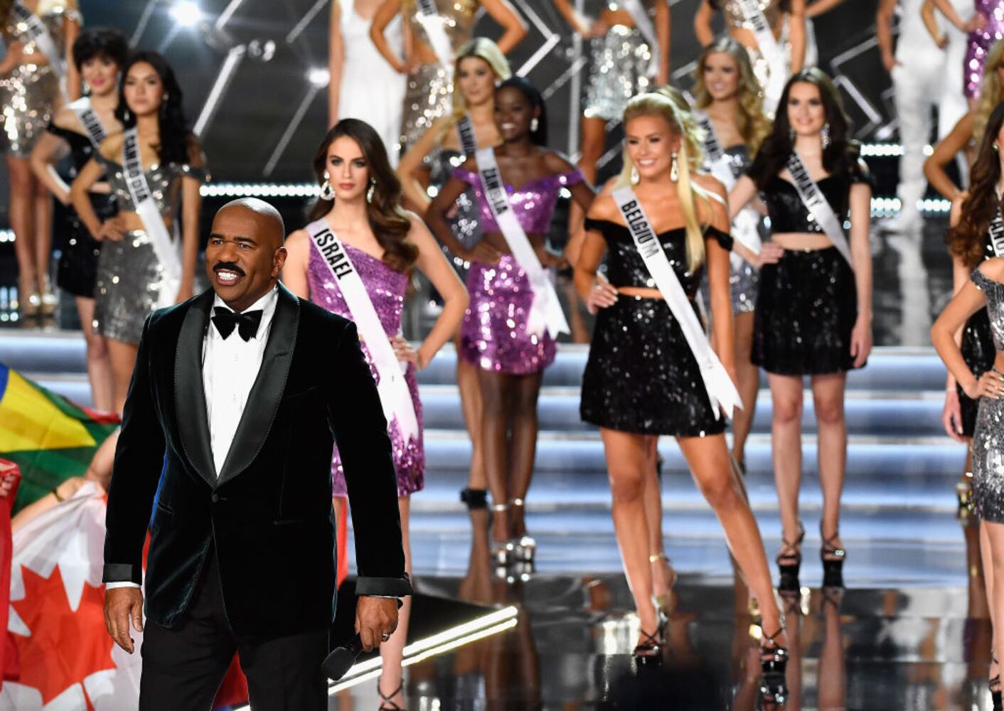 miss south africa wins miss universe pageant