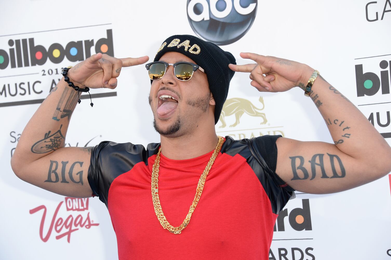 2013 Billboard Music Awards