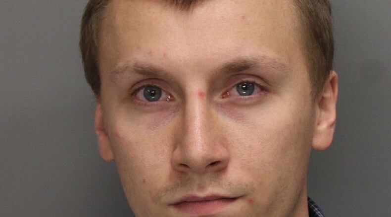 Sidney Taylor (Credit: Channel 2 Action News)