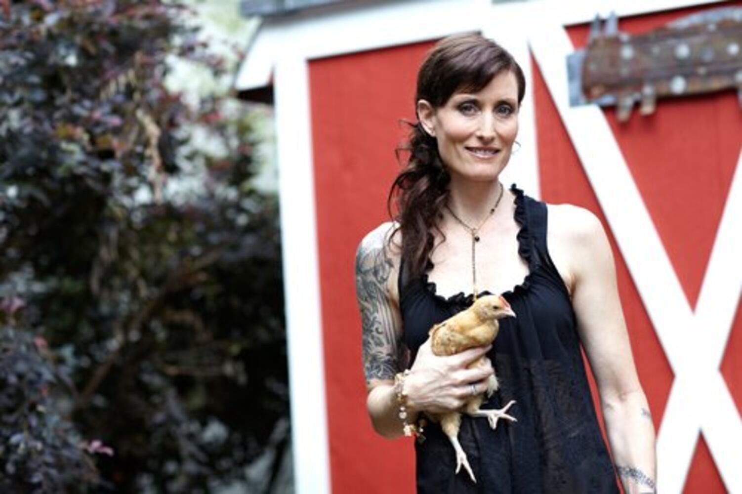 My Style: Laura Saunders