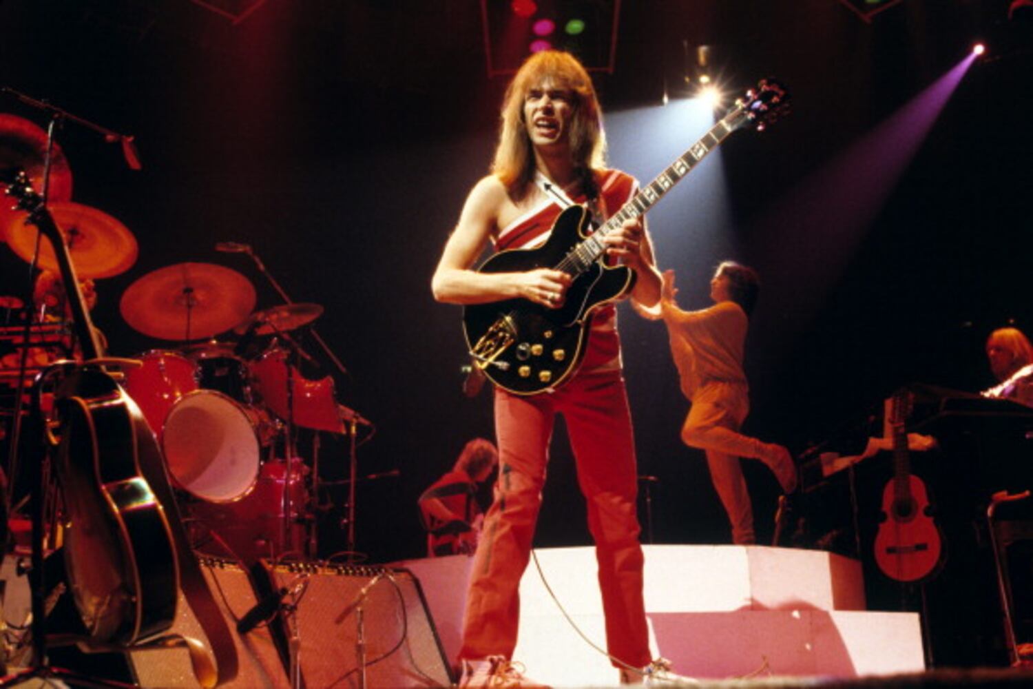 Through the Years with Yes
