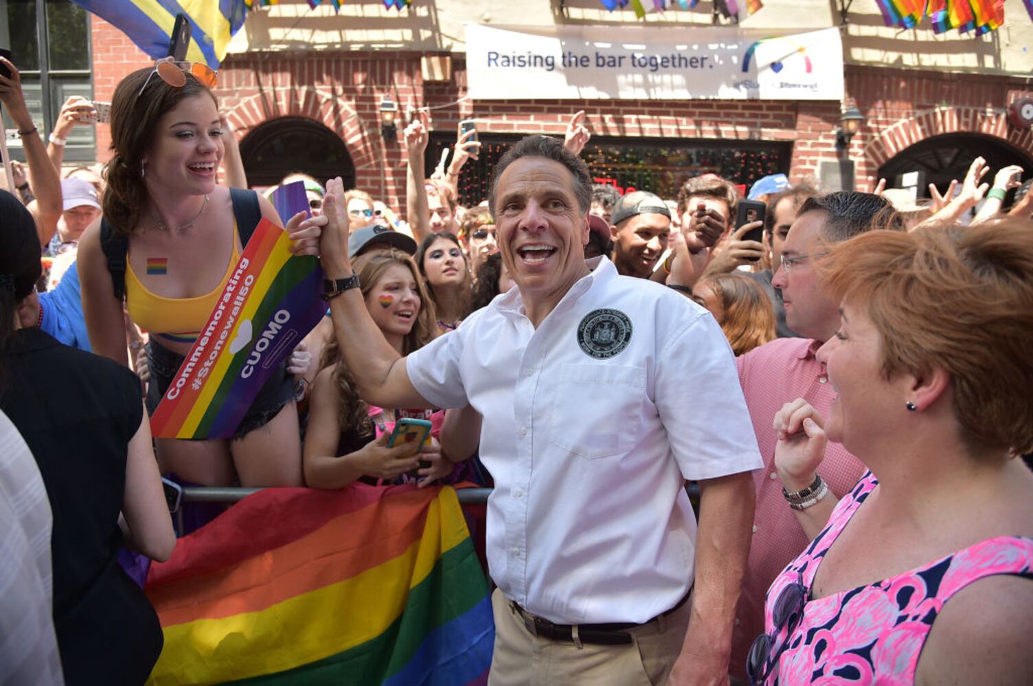 Photos: 2019 NYC Pride Parade