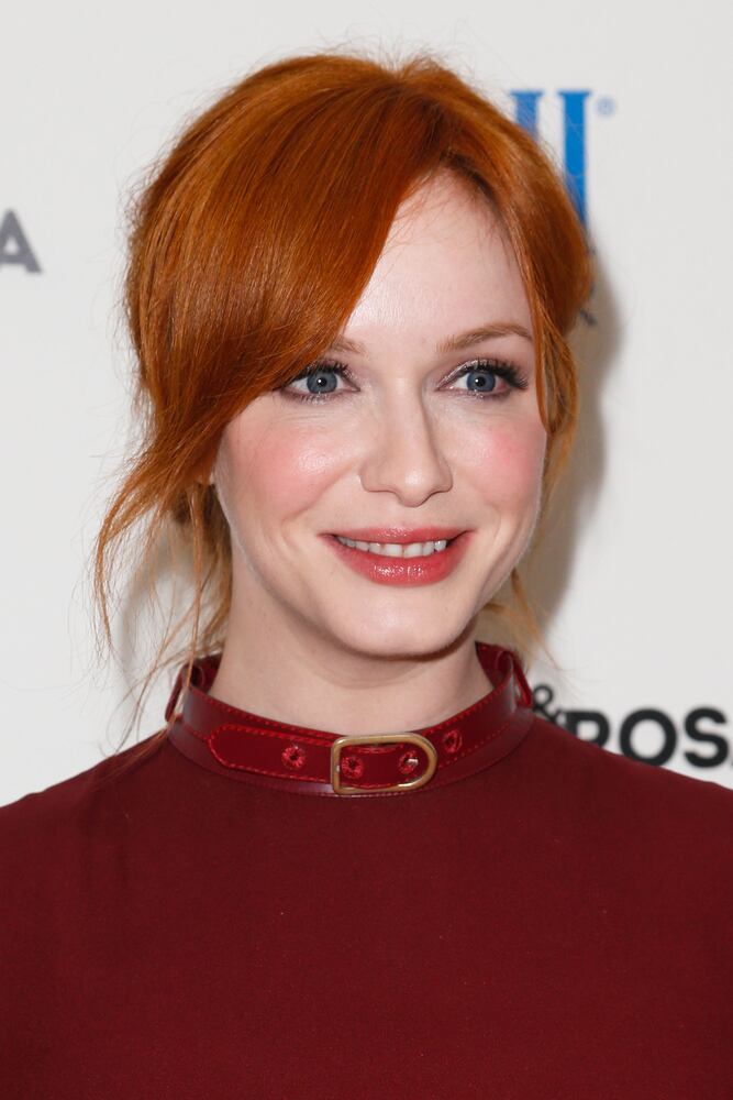 AskMen's 99 Most Desirable Women