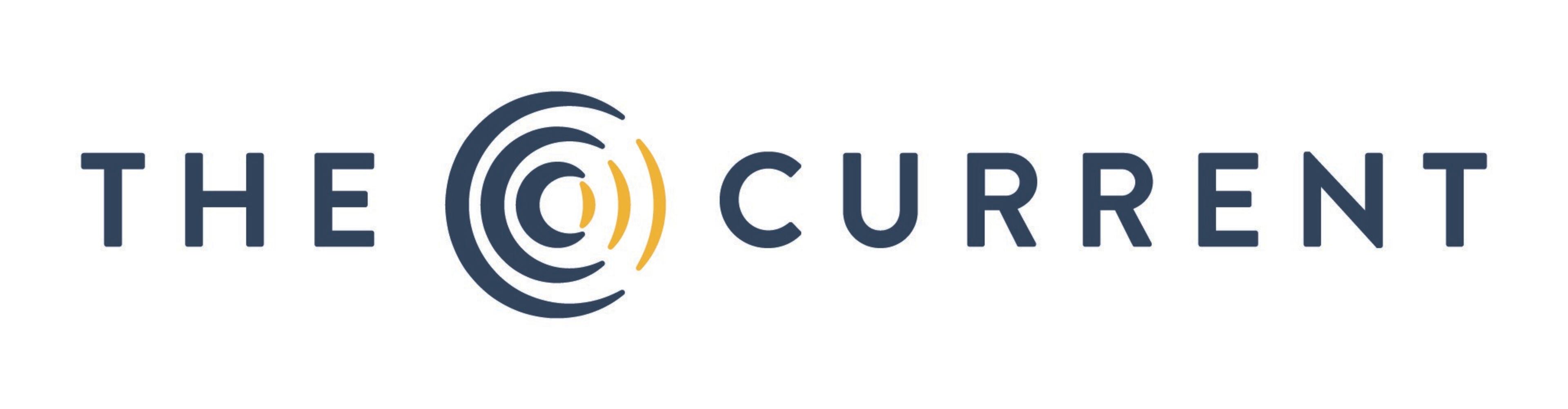The Current logo