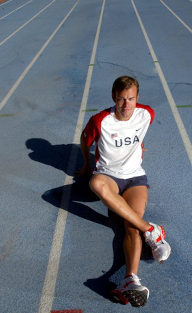 Notable deaths of 2007: Sports