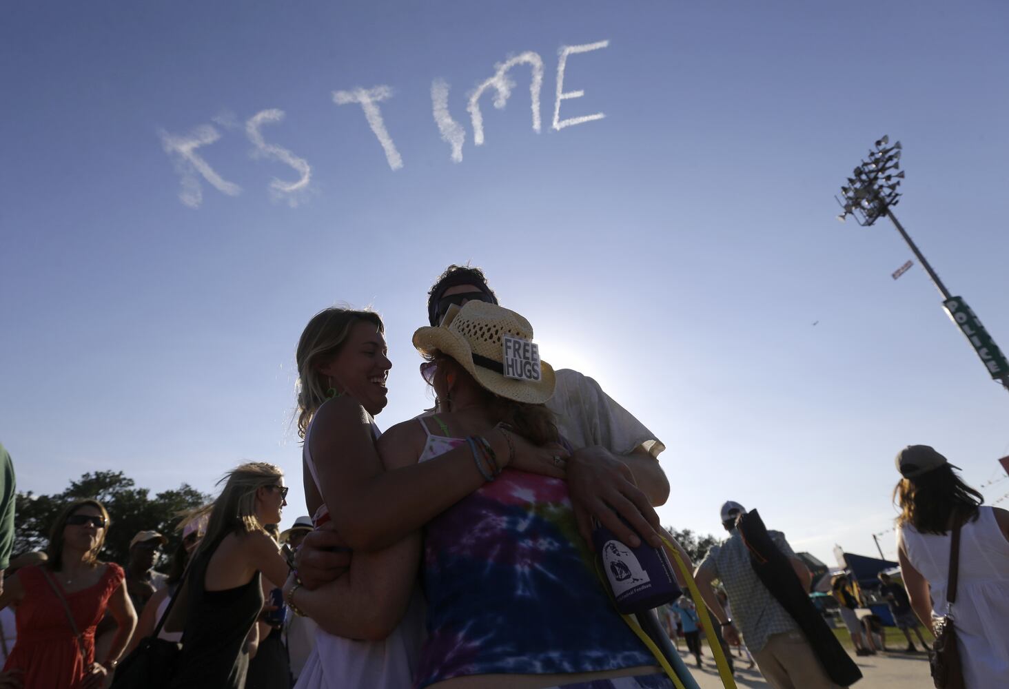New Orleans Jazz and Heritage Festival 2015