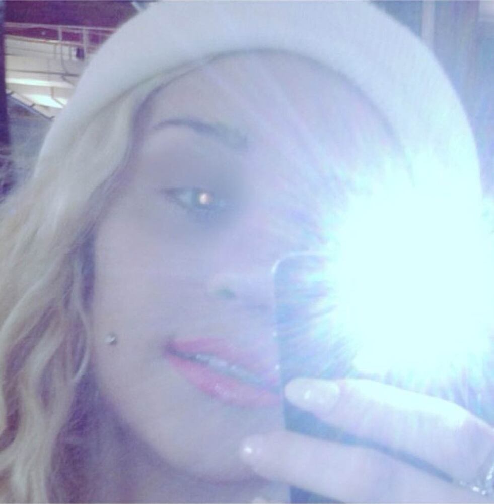 Amanda Bynes