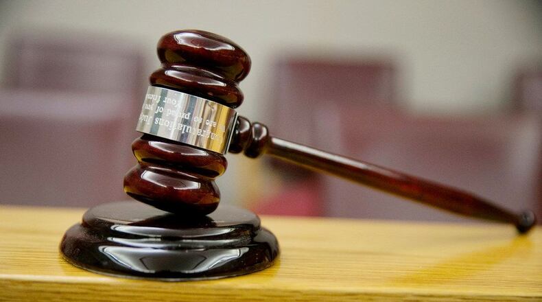 (Andy Jacobsohn/The Dallas Morning News/TNS)