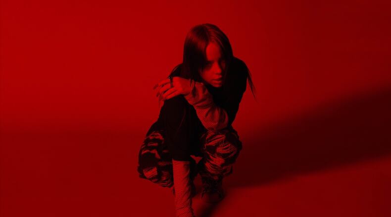 Billie Eilish will handle the James Bond theme for "No Time to Die."