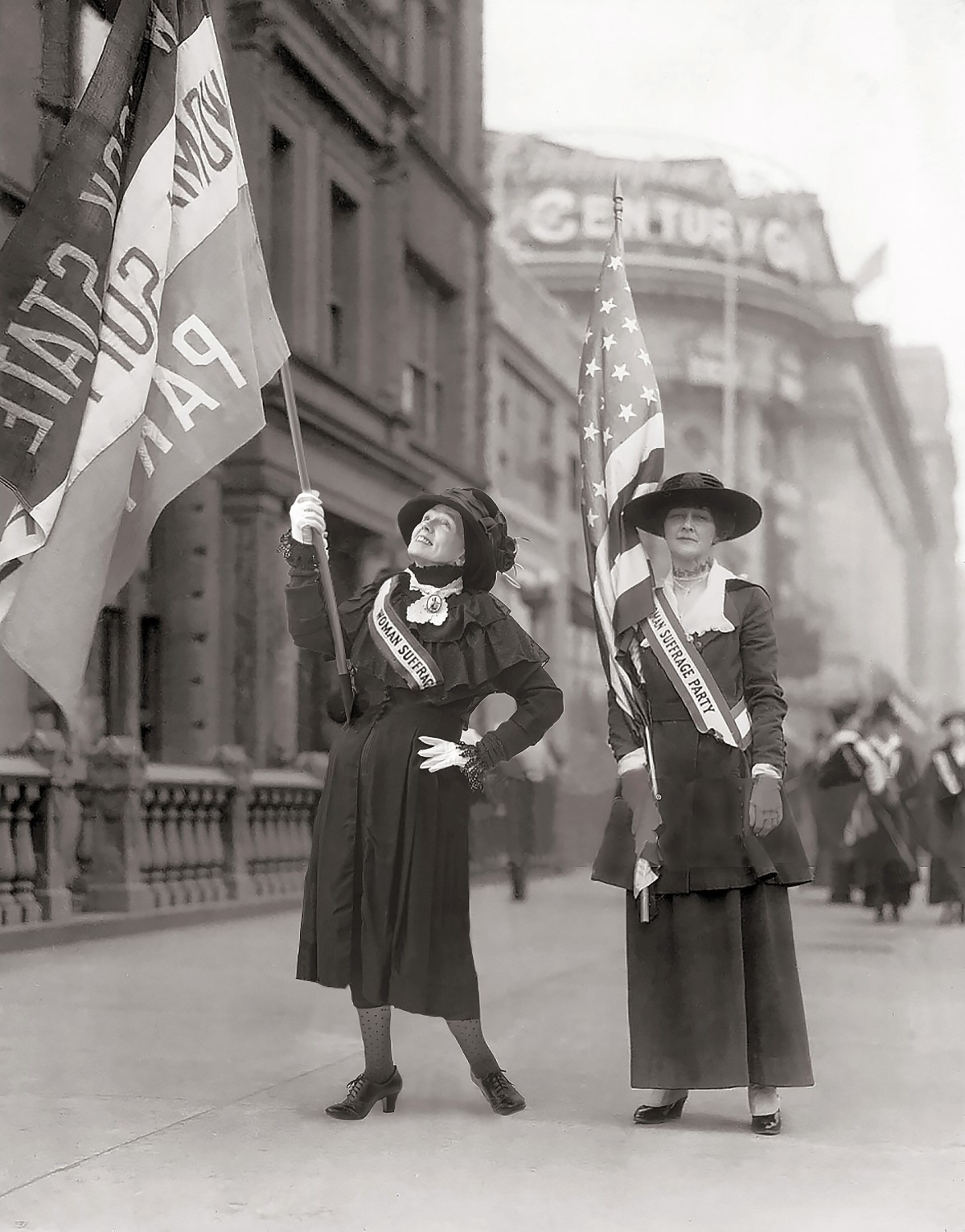 When Madison's Karen Strelecki visited University Cancer & Blood Center for her year of breast cancer treatments, the 72-year-old did so in costume. From Princess Leia to Ruth Bader Ginsburg, Strelecki and her husband (a professional photographer) were determined to bring joy to her fellow patients through costuming — a project known as Fun Fights Fear.
Courtesy of John Gregory Strelecki
