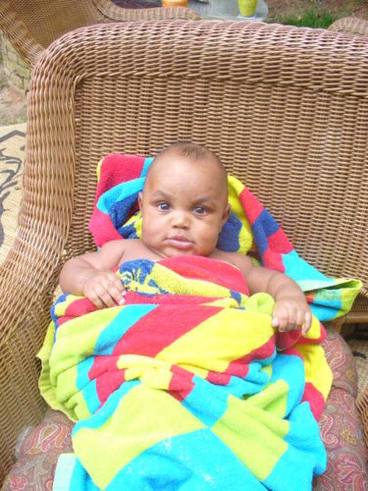 Atlanta's cutest babies gallery 8