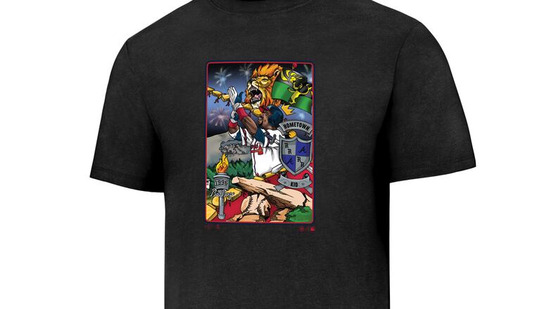 (Atlanta Braves photo)