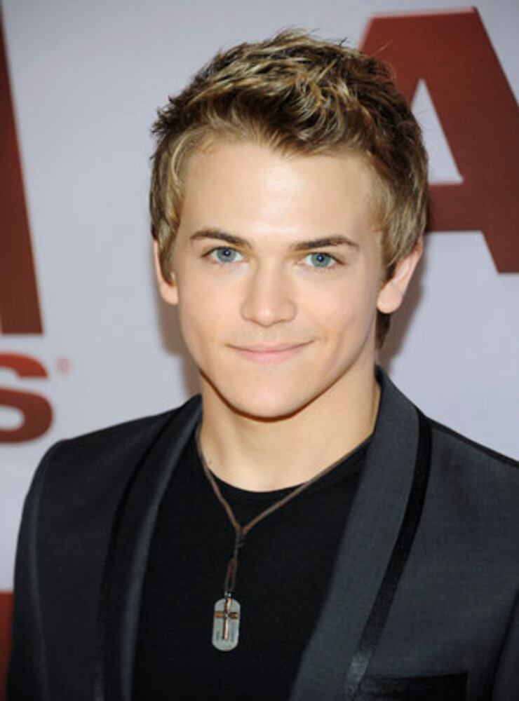 45th annual Country Music Awards