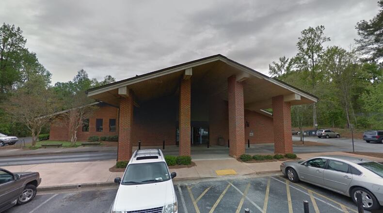 The Gwinnett County Board of Commissioners recently approved a contract to renovate the now-former location of Lilburn's Gwinnett County Public Library branch.