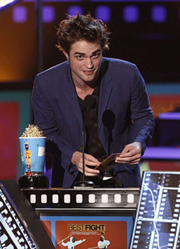 2009 MTV Movie Awards