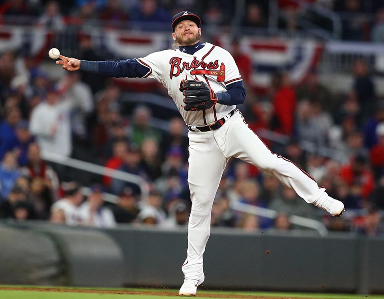 Atlanta Braves