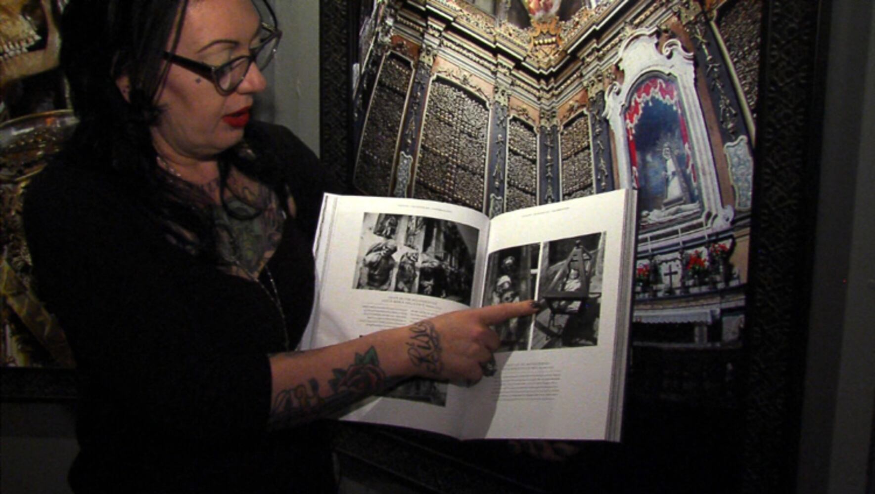 An 'Empire of Death' in San Francisco