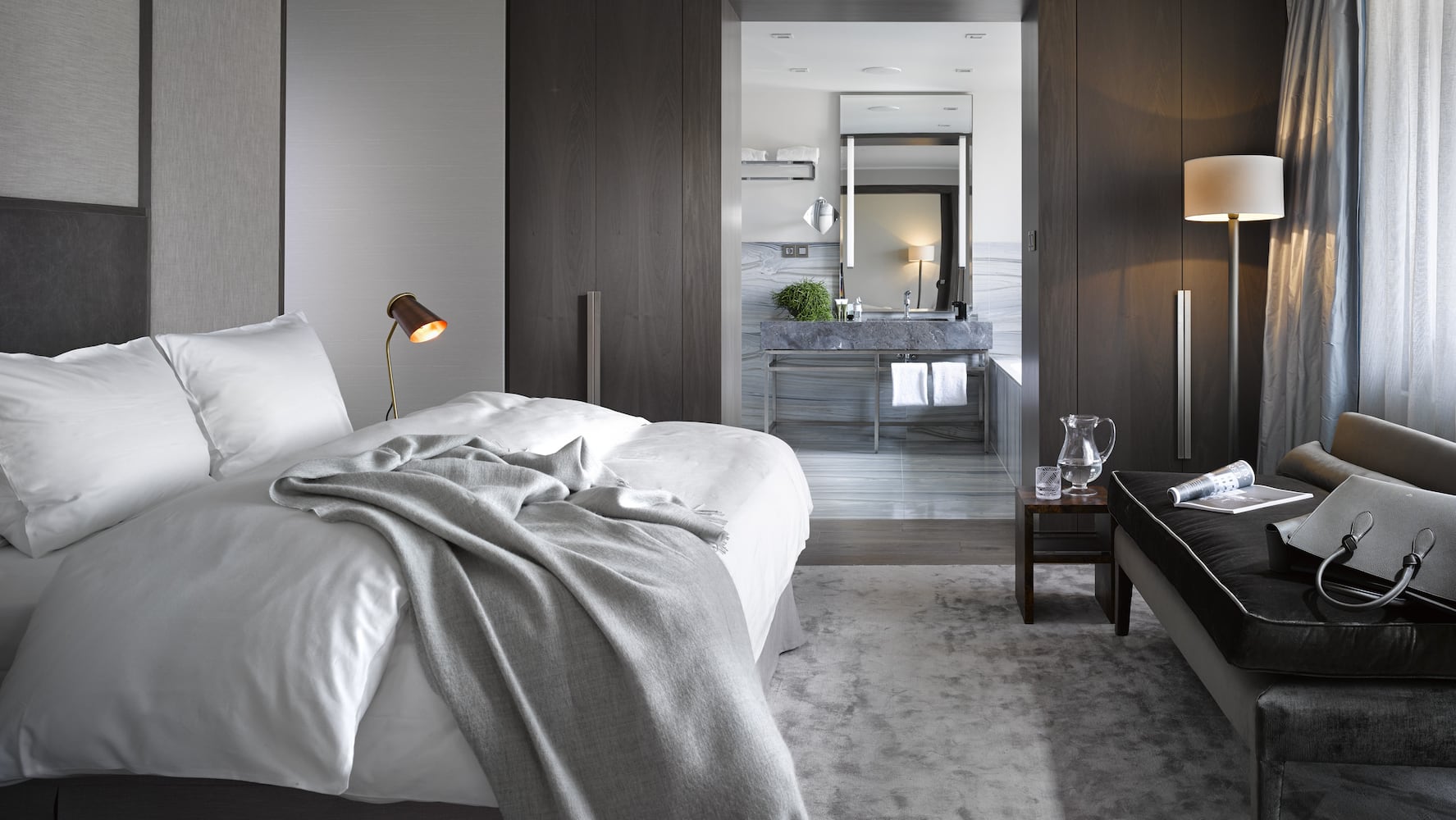 10 hotels in Europe that make you feel at home