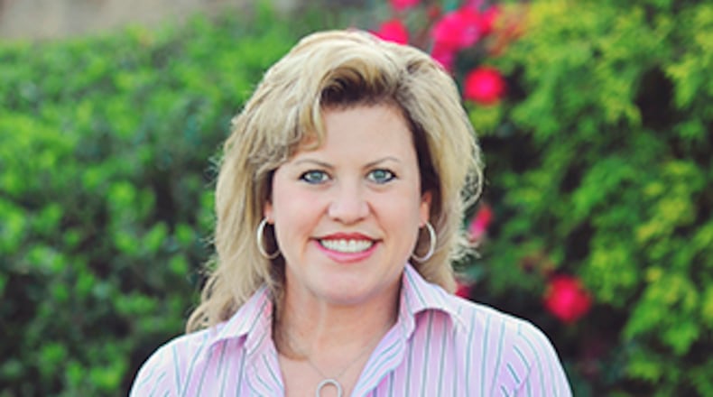 Ousted Georgia PTA President Lisa-Marie Haygood