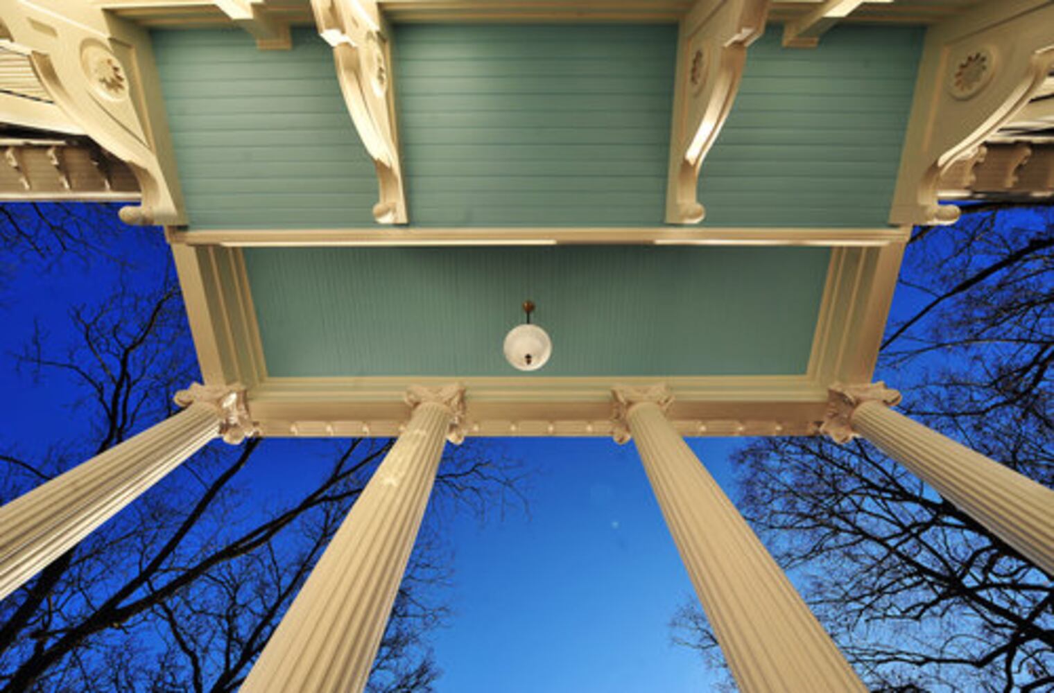Restoring a piece of history in East Atlanta