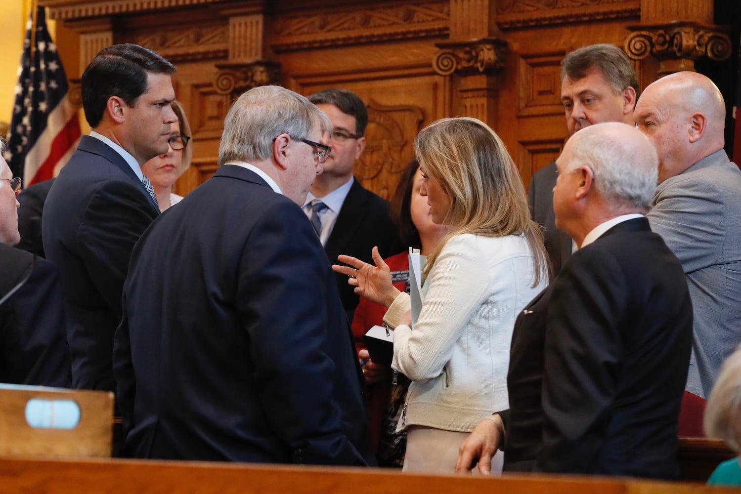 abortion bill senate