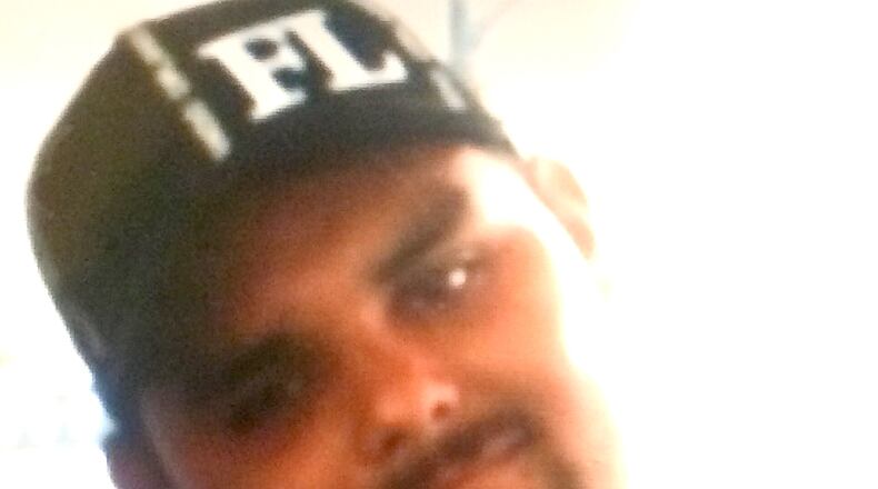 Tomas Arriola, 22, was shot and killed as he rode in his father’s taxi, according to Marietta police. (Photo: F.L. Sims Funeral Home)