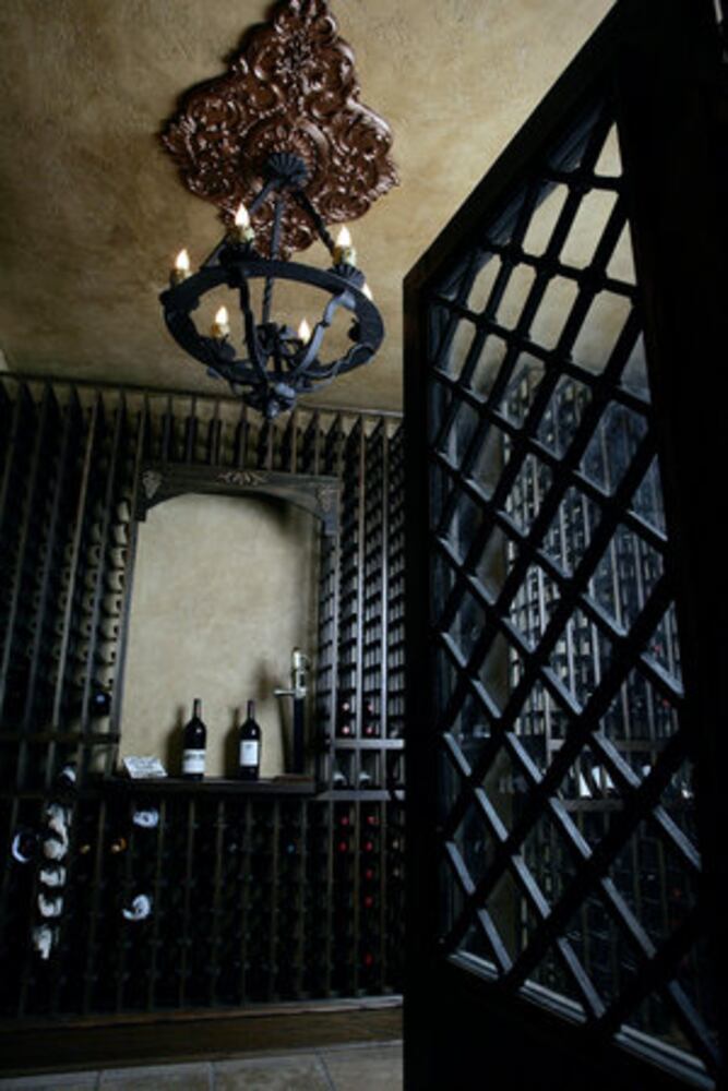 European castle inspires happily ever after