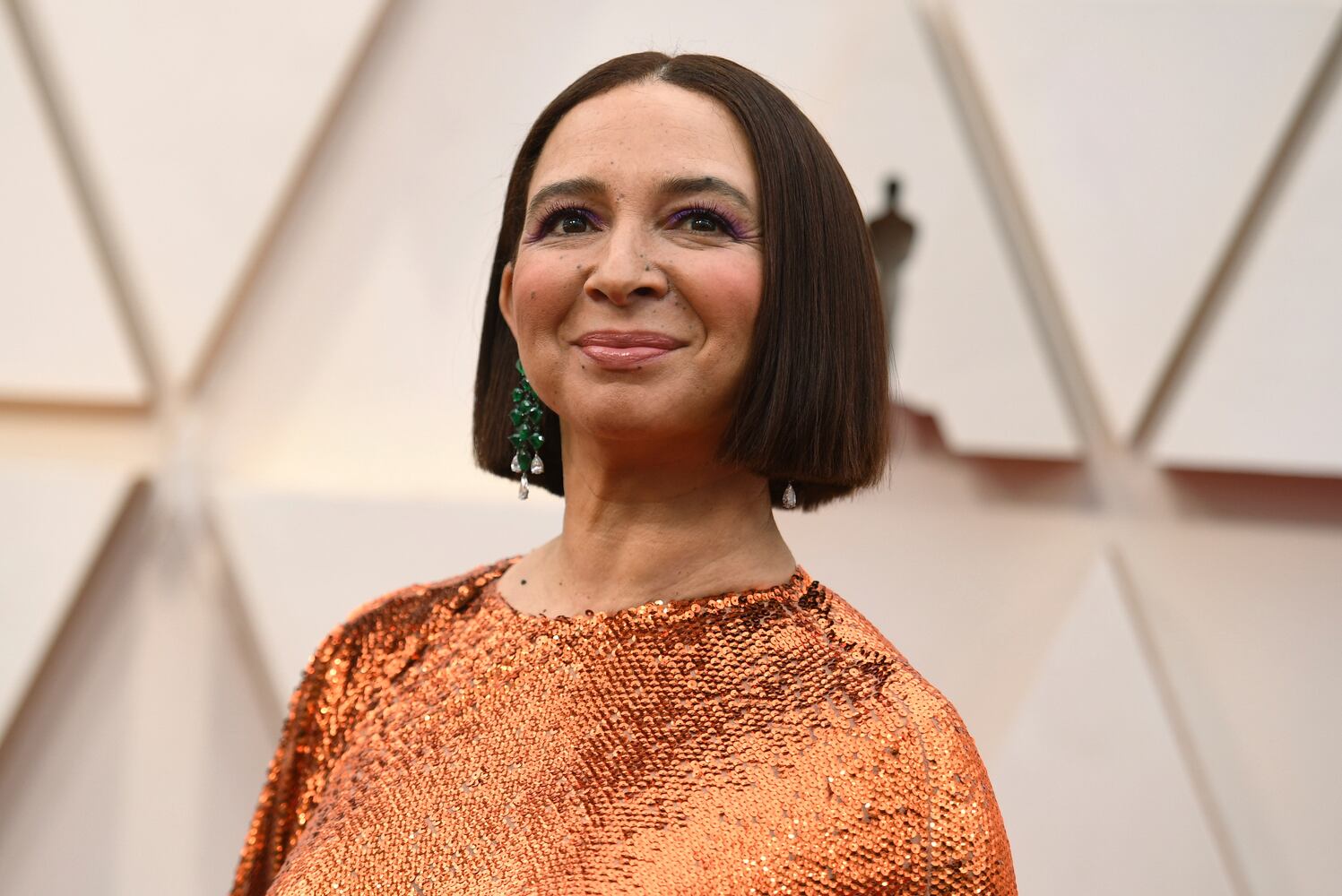 PHOTOS: 92nd annual Oscars