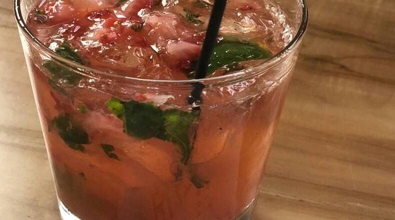 Buteco is now open in Grant Park.