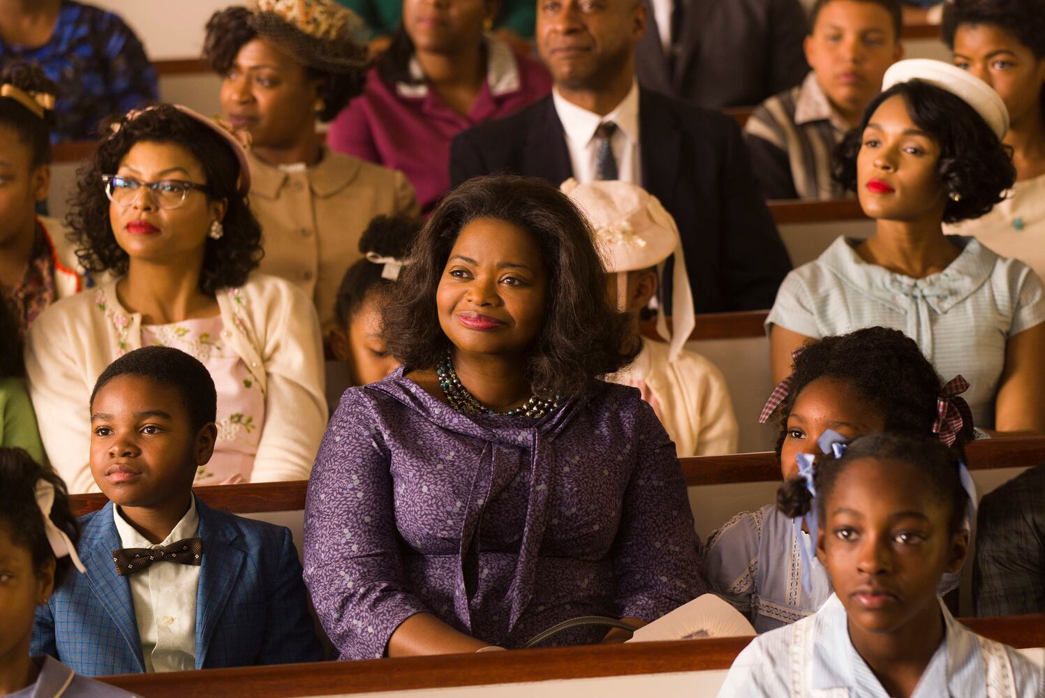Oscar Watch: No one has a lock on best picture