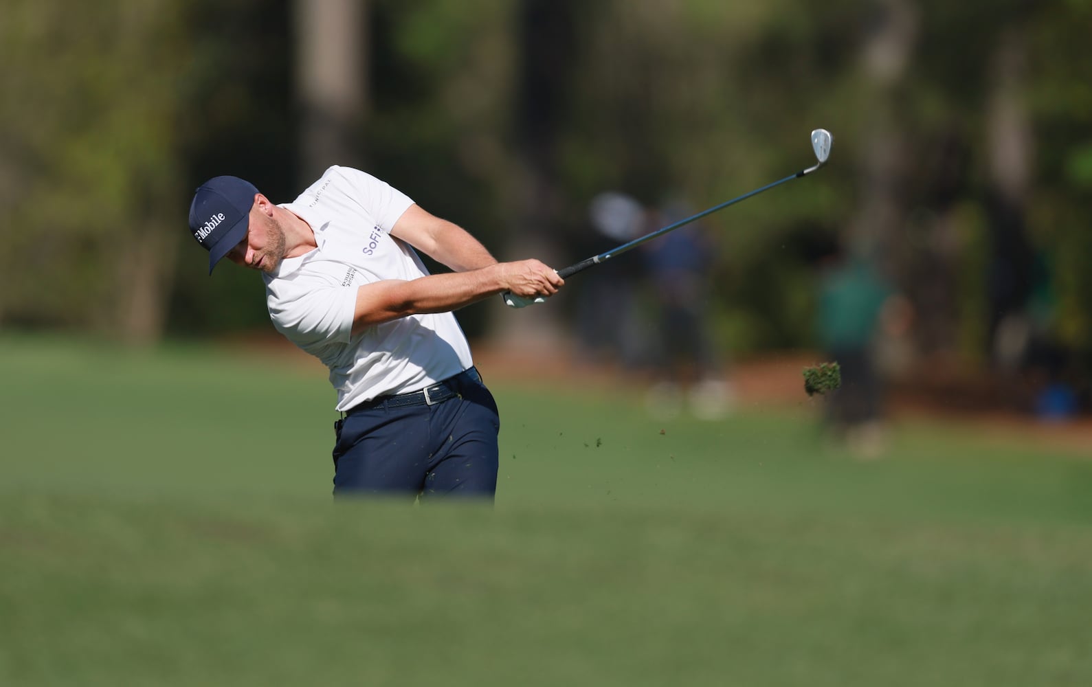 aajc 041226 Masters Round 3 Sat