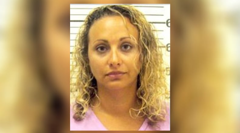 Amanda Jacobs Coleman