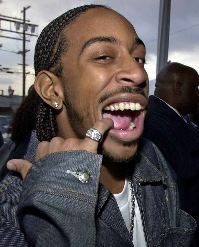 So So Def celebrates 20 years in 2013