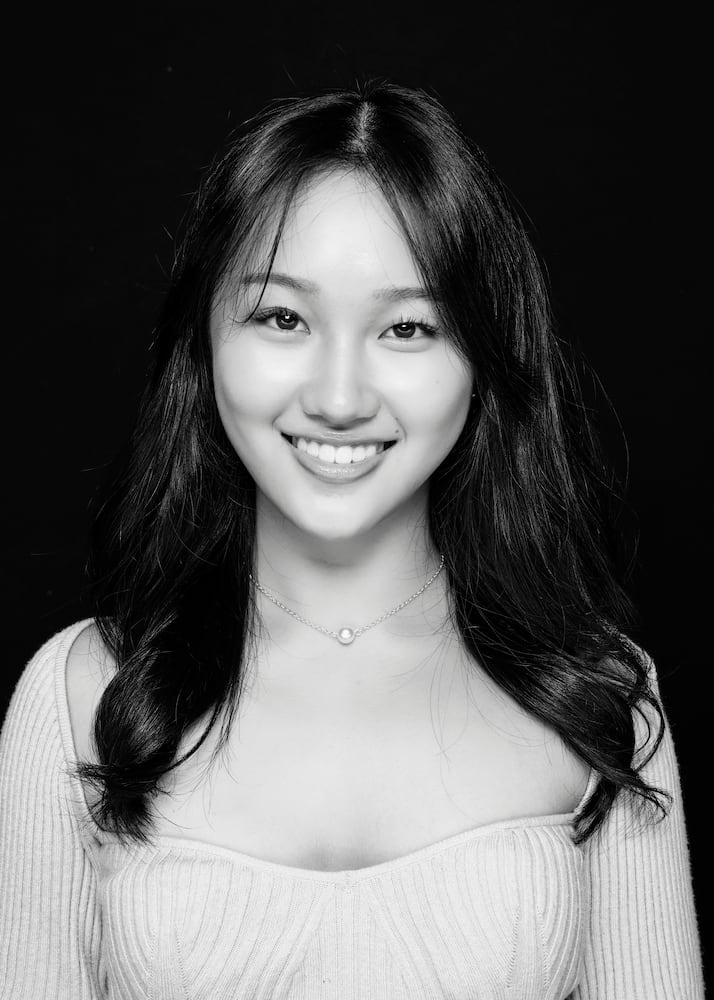 Lily Gao