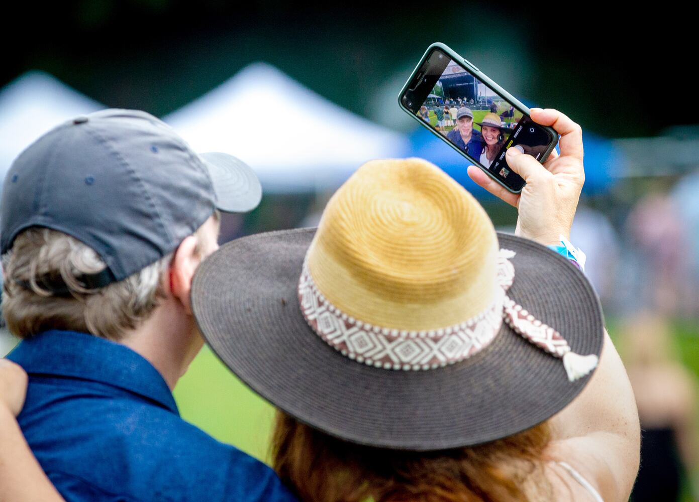 the Lost Art Music Festival