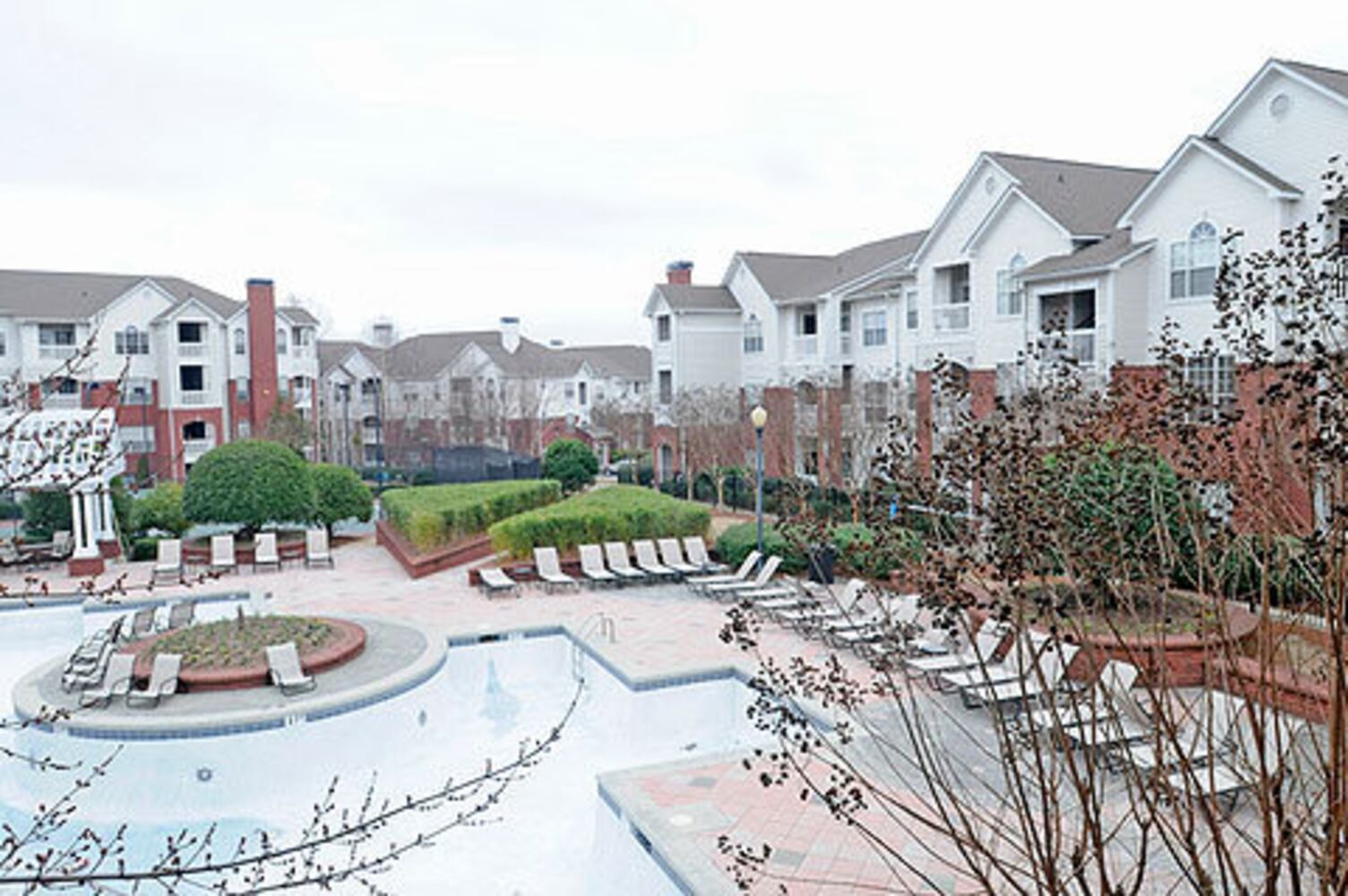 Gables Vinings