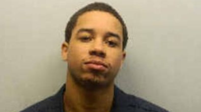 Ladarius Hardy (Credit: Fulton County Sheriff’s Office)
