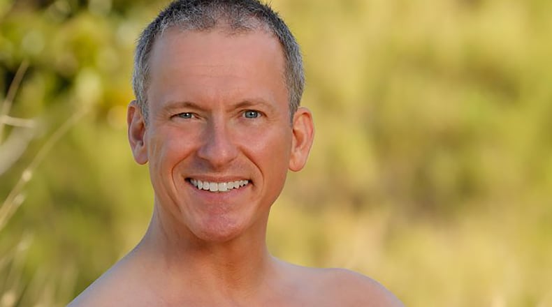Ron Clark competes on SURVIVOR: Edge of Extinction when the Emmy Award-winning series returns for its 38th season, Wednesday, Feb. 20 (8:00-9:00PM, ET/PT) on the CBS Television Network. Photo: Robert Voets/CBS Entertainment  ©2018 CBS Broadcasting, Inc. All Rights Reserved.
