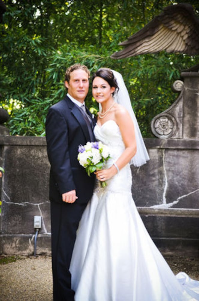 Wedding photos from our readers