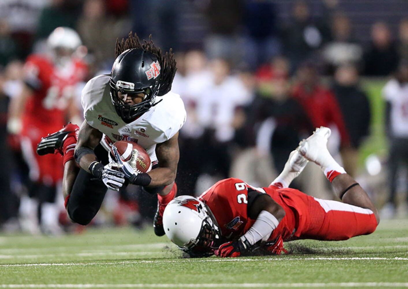 GoDaddy Bowl