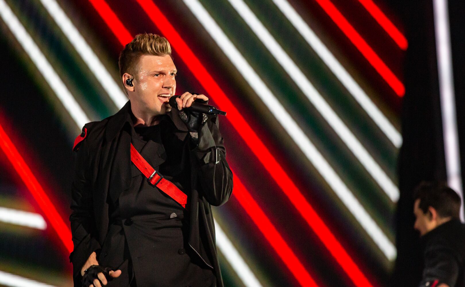 Backstreet Boys at State Farm Arena