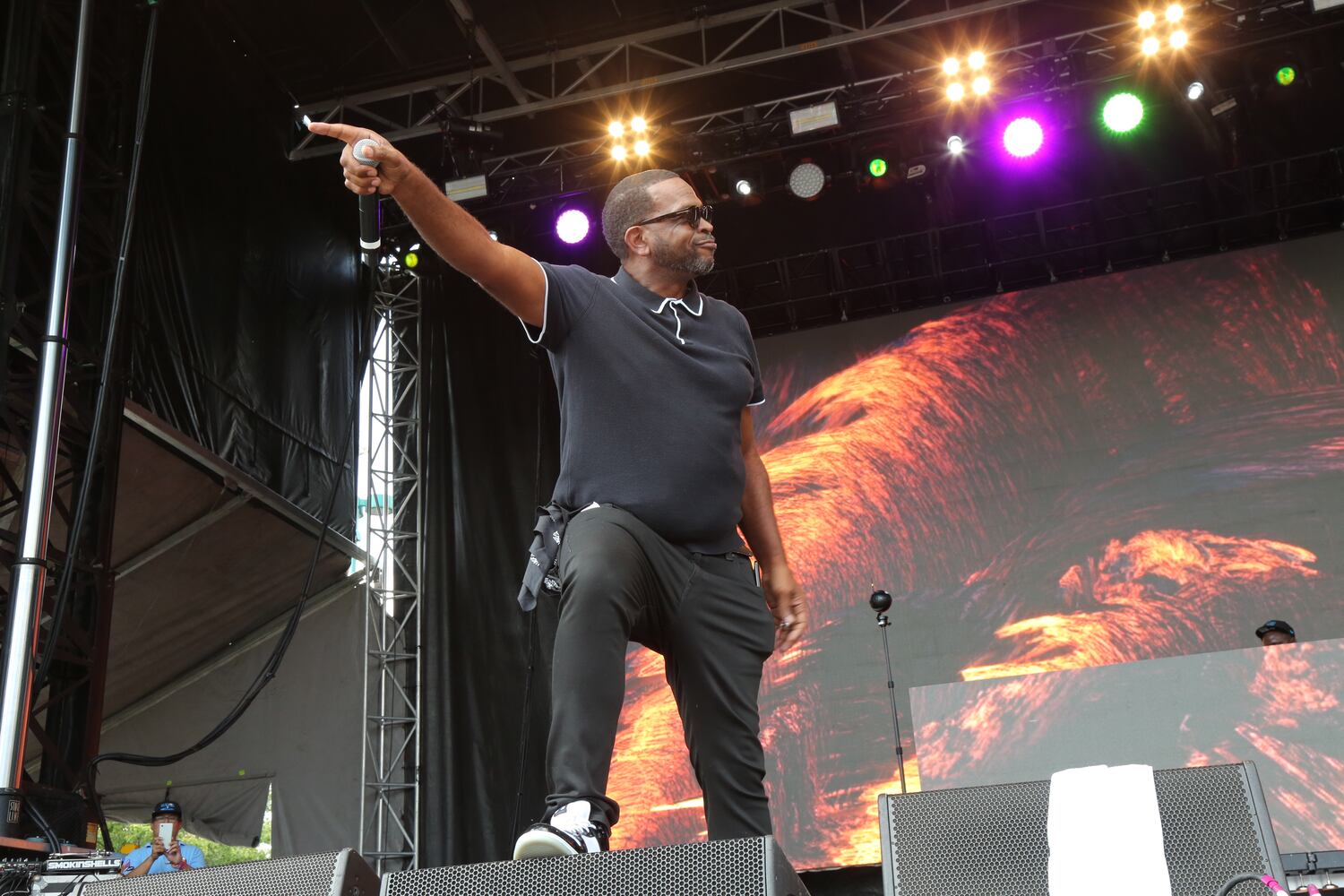 PHOTOS: One Music Fest