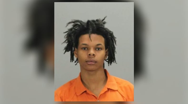 Travon Laws